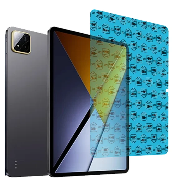 Poco Pad X1 Uyumlu Nano Cam Ekran Koruyucu ürün görseli 1