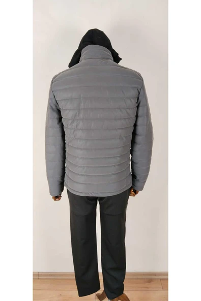 ŞİŞME MONT DOKULU - Resim 4