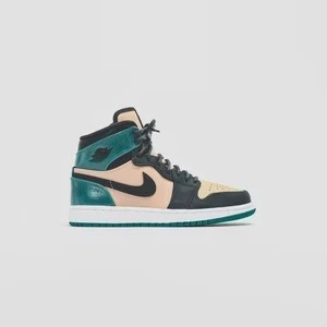 Nike WMNS Air Jordan 1 High Premium - Bio Beige