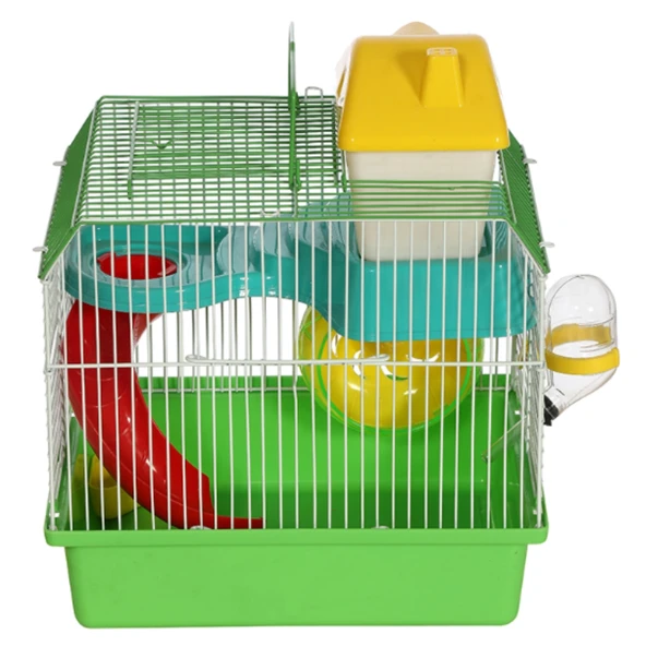 Hamster Kafesi Oyun Parklı - Resim 2