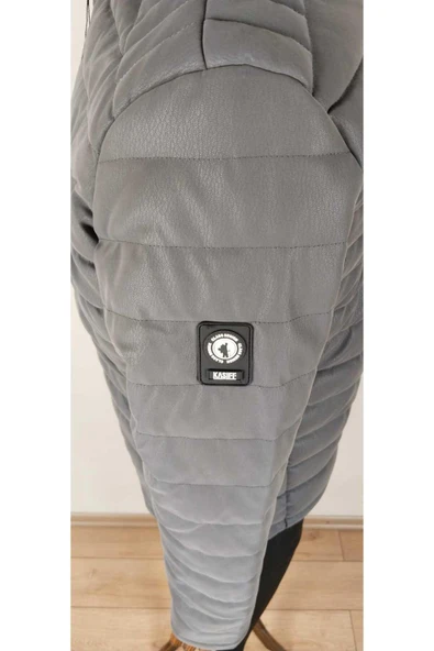 ŞİŞME MONT DOKULU - Resim 3