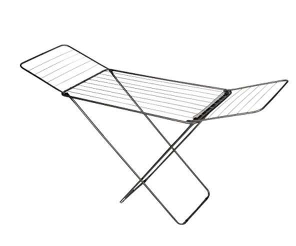 LEVA HOUSE PLUS KANATLI METAL ÇAMAŞIR KURUTMALIĞI ürün görseli 1