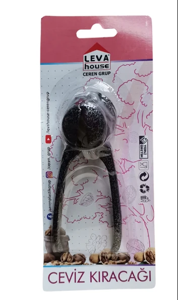 LEVA CEVİZ KIRACAĞI ( LV-3462 ) ürün görseli 1