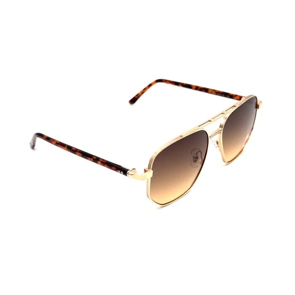 Obb Sunglasses OBB MS283 C3 SD Erkek Güneş Gözlüğü - Resim 5
