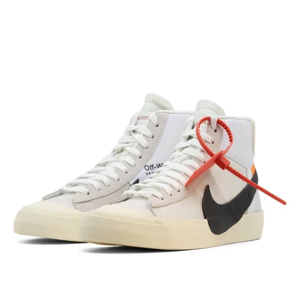 NIKE BLAZER MID OFF-WHITE OG ürün görseli 1
