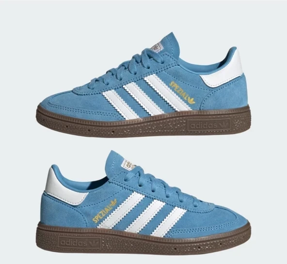 Adidas Handball Spezial - Resim 3