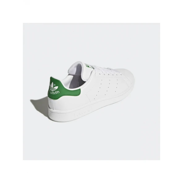 Adidas Stan Smith Yeşil Spor Ayakkabı M20324