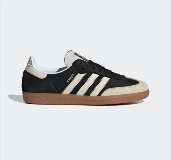 adidas IE5836 SAMBA OG W  Günlük Spor Ayakkabı ürün görseli 1