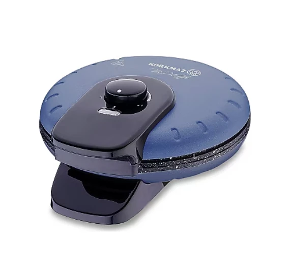 Korkmaz A319-10 Mia Azura Waffle Makinesi ürün görseli 1