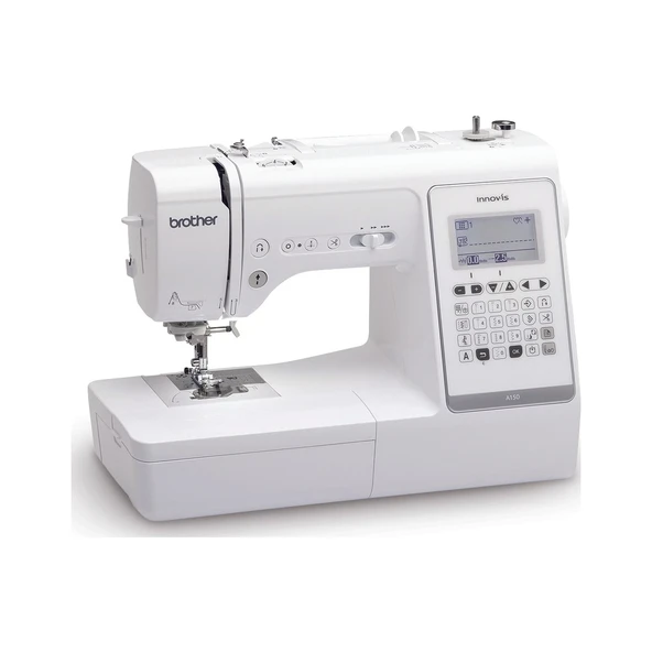 Innov-is A150 Elektronik Dikiş Makinesi ürün görseli 1