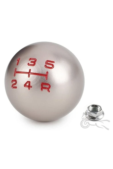 Honda Vites Topuzu Mugen (5 İLERİ)  Vites Civic, Typer, Jazz 06-12 (MANUEL) 2006-2012 Model - Resim 3