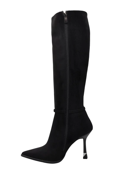 ERDEMLER  PM230 K3000 KADIN ÇİZME - Resim 4