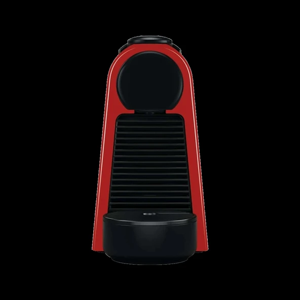 Nespresso Essenza Mini D30 Red Kahve Makinesi, Kırmızı - Resim 2