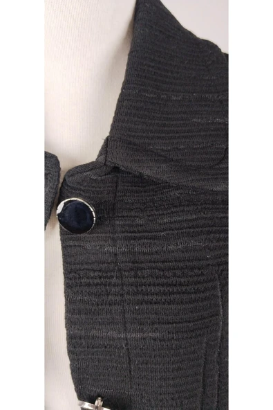 ANNE BEDEN KALIN HIRKA KABAN - Resim 3