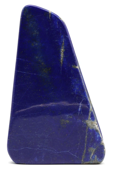 Lapis Lazuli Doğal Taş Parça - 334 Gr. - Resim 2