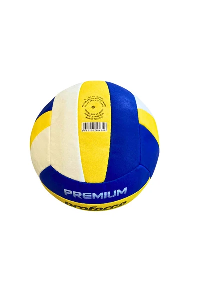 VL300 VOLEYBOL TOPU VL 300 VL300 - Resim 2