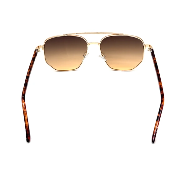 Obb Sunglasses OBB MS283 C3 SD Erkek Güneş Gözlüğü - Resim 4