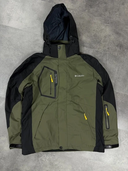 Columbia Kışlık Polarlı Mont ürün görseli 1