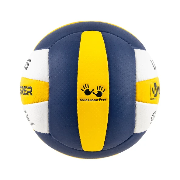 Vertex Wanderer Lotus  5 No Voleybol Topu - Resim 2