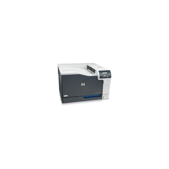 Renkli LaserJet Professional CP5225 A3 Lazer Yazıcı CE710A ürün görseli 1