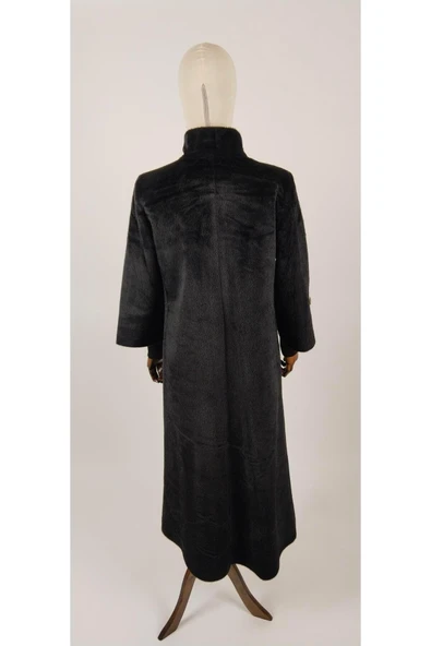 GOLD FOX ÇITÇITLI ANGORA KABAN - Resim 6