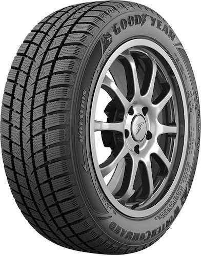 Goodyear 235/40R19 96V XL Winter Command FP Ev Kış Lastiği - 2025 ürün görseli 1
