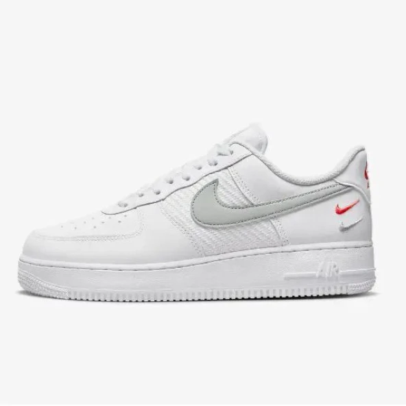 Nike Air Force 1 FD0666-100 Günlük Spor Ayakkabı ürün görseli 1