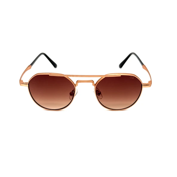 Obb Sunglasses OBB MS267 C61 Unisex Güneş Gözlüğü ürün görseli 1
