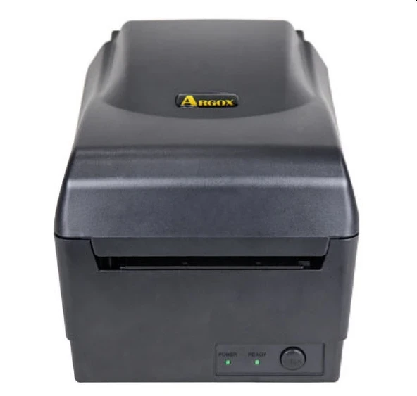 Argox Os-214 Ex Pro 203 Dpi Termal Transfer Barkod Yazıcı ürün görseli 1