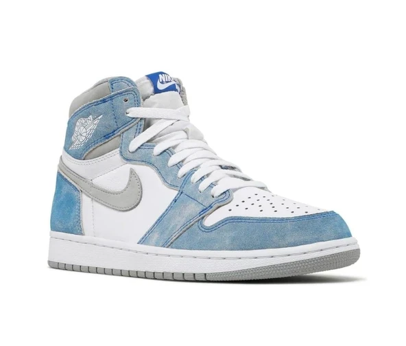 Nike Air Jordan 1 Retro High OG Hyper Royal ürün görseli 1