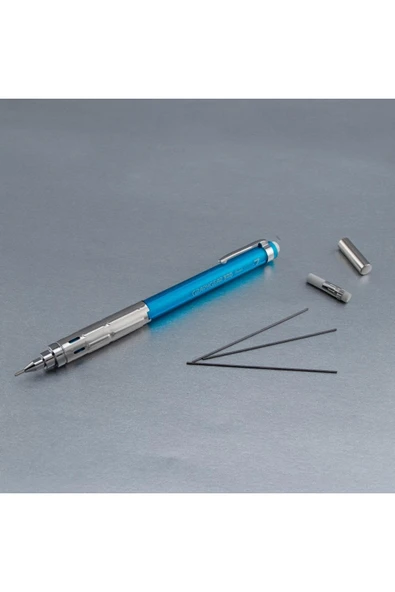 0,7mm TEKNİK ÇİZ. VE VERSATİL PG317-TSX - Resim 4