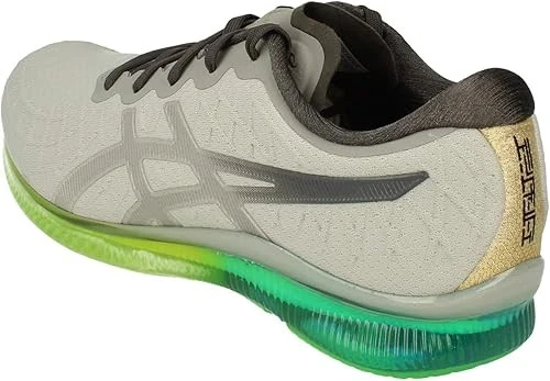 gel quantum infinity gri yeşil - Resim 2