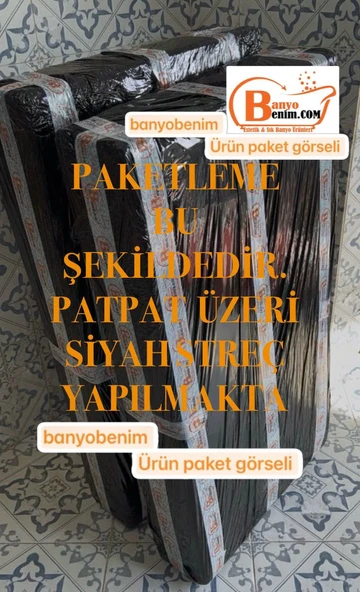 Grohe Duvariçi Ince Gömme Rezervuar Seti (8Cm) - 39840000Set3 - Resim 2