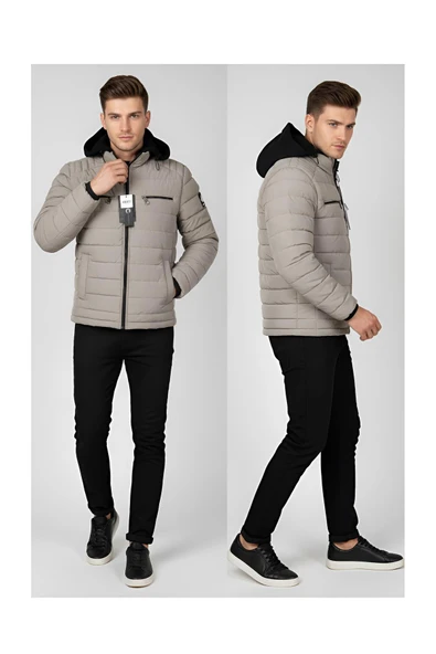 ŞİŞME MONT DOKULU - Resim 5