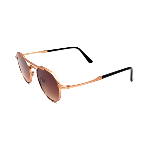 Obb Sunglasses OBB MS267 C61 Unisex Güneş Gözlüğü - Resim 2
