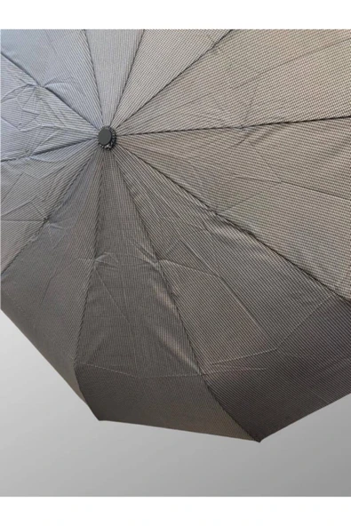 Snowier Full Otomatik Erkek Şemsiye - Resim 2