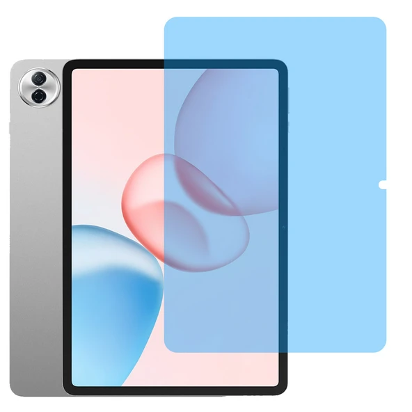 Honor Pad 10 Uyumlu Tablet Nano Cam Ekran Koruyucu - Resim 2