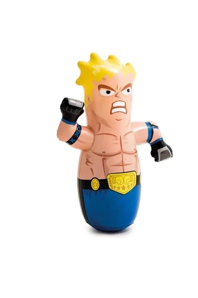 Boksör Kumsuz Hacıyatmaz ürün görseli 1