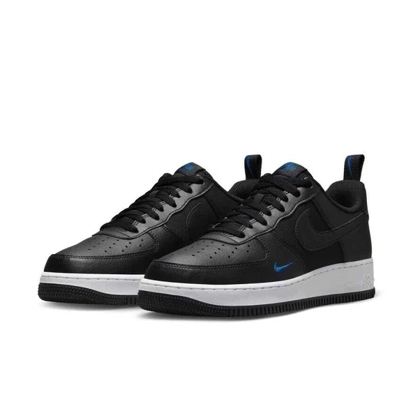 Nike Air Force 1 '07 ''hidden Air'' Erkek Spor Ayakkabı - Resim 2