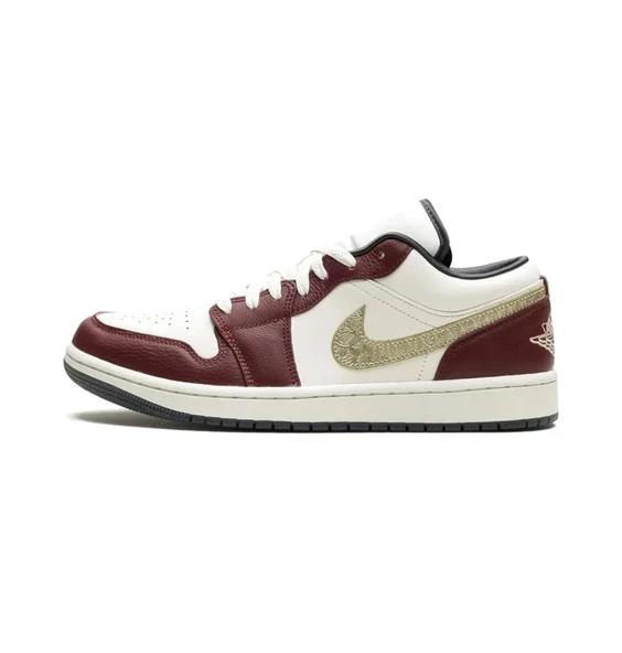 Nike Air Jordan 1 Low Year of the Dragon ürün görseli 1