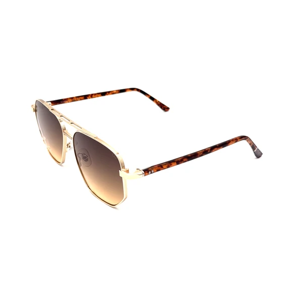 Obb Sunglasses OBB MS283 C3 SD Erkek Güneş Gözlüğü - Resim 2