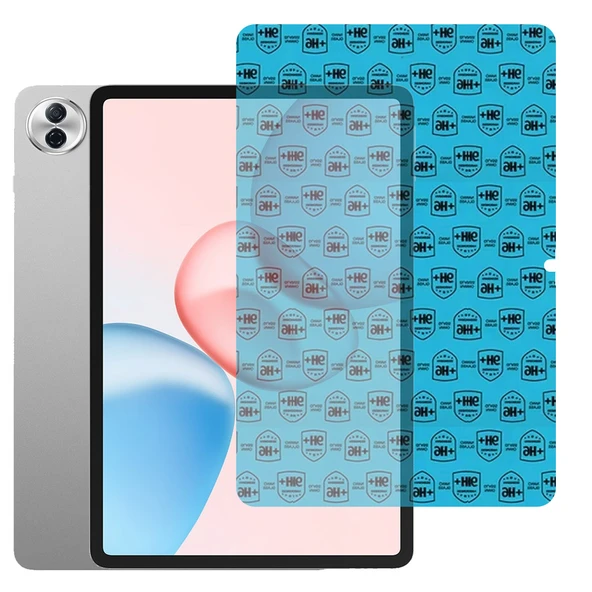 Honor Pad 10 Uyumlu Tablet Nano Cam Ekran Koruyucu ürün görseli 1