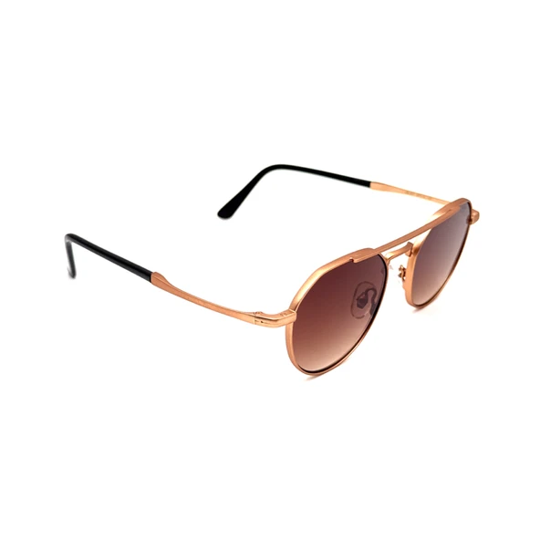 Obb Sunglasses OBB MS267 C61 Unisex Güneş Gözlüğü - Resim 5