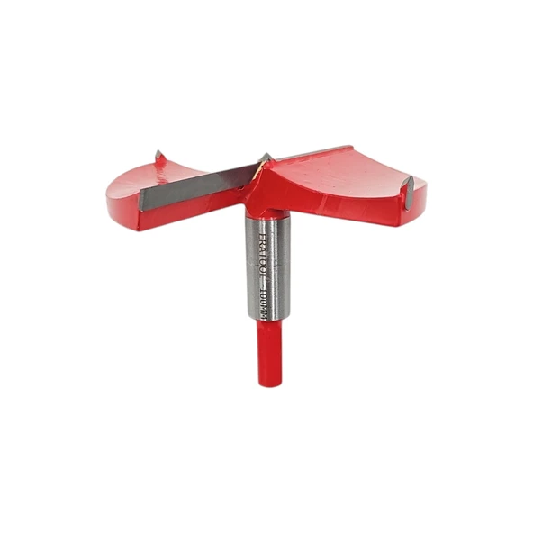 Fixonic Eratool ERA40137 100mm Tas Menteşe Matkap Ucu ürün görseli 1