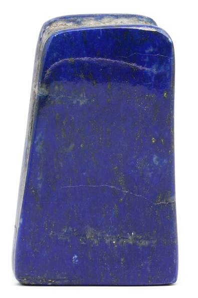 Lapis Lazuli Doğal Taş Parça - 202 Gr. ürün görseli 1