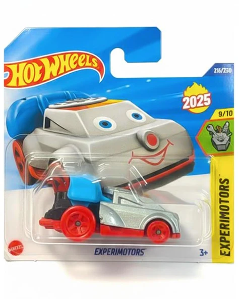 Hot Wheels Quick Chat JBC13 ürün görseli 1