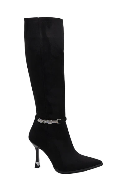 ERDEMLER  PM230 K3000 KADIN ÇİZME - Resim 3