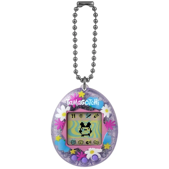 42800 TAMAGOTCHI Orijinal Asst. - Resim 3