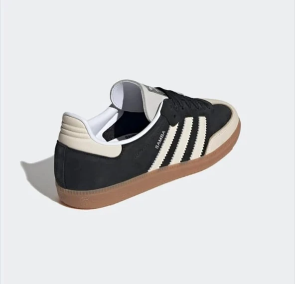 adidas IE5836 SAMBA OG W  Günlük Spor Ayakkabı - Resim 2