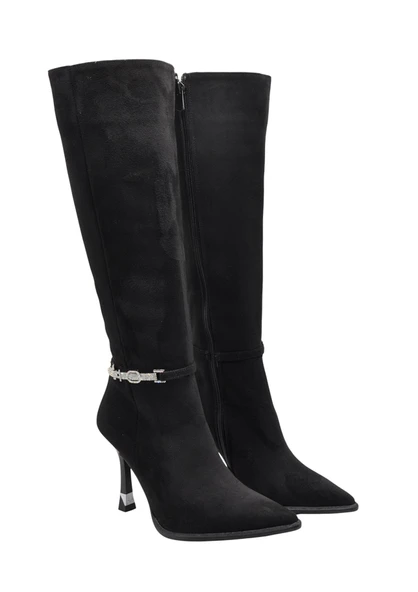 ERDEMLER  PM230 K3000 KADIN ÇİZME - Resim 5